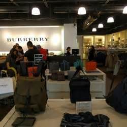 burberry factory outlet orlando